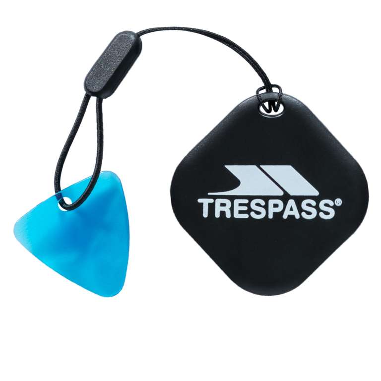 Trespass Pinpoint Bluetooth GPS tracker - £9.99 (+£2.95 Postage) @ Trespass Shop