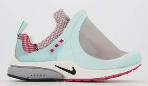 Comme Des Garcons Cdg Nike Presto Tent Trainers - £80 @ Offspring