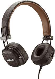 Marshall Major III Foldable Headphones - Brown £39.99 Amazon
