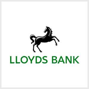 Five Guys 5% Cashback online or through the app at Lloyds Bank - £30 maximum reward (Account Specific)