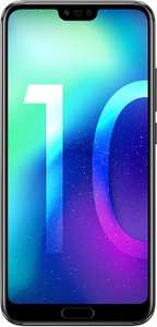 Huawei Honor 10 Dual SIM (COL-L29) 64GB UK SIM Free 4GB RAM Used - Like New - £79 @ Amazon / Sold by Greentech Distribution PLC