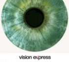 Vision Express 25% off contact lenses with free delivery