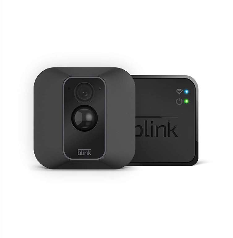 BLINK XT2 Full HD 1080p - 1 Camera System £74.99 @ Currys