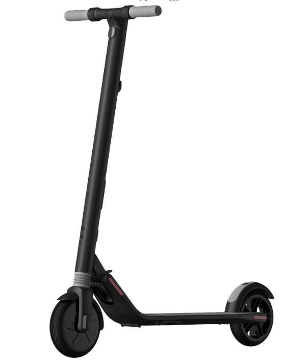 Ninebot by segway electric scooter es2l kickscooter uk stock £324.99 @ Box