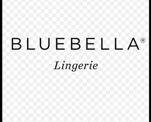 Lingerie bank holiday 50% flash sale / free p&p code at Bluebella
