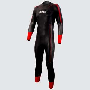 Up to 80% off Zone 3 Swim and Tri Gear at Zone3