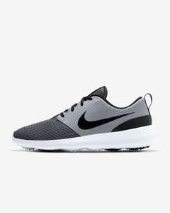 Men's Golf Shoe Nike Roshe G - £40.56 with code @ Nike (+ £4.50 delivery / FREE for Nike+ members)
