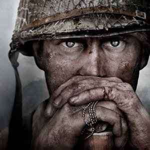 Call of Duty: WWII as part of June's PlayStation Plus lineup @ PlayStation Store