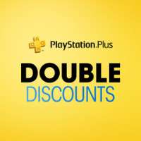 Double Discounts @ PlayStation PSN US 27/05/20