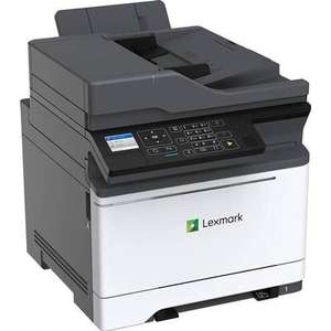 Lexmark MC2425adw A4 Colour Multifunction Laser Printer (Ships with 1.4k Black & 750 Page Colour Toners) - £218.40 @ Printerland