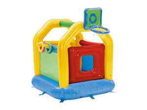 Playtive Junior Bouncy Castle - in Store £34.99 @ Lidl (Bristol)