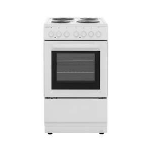 Electra SE50W Electric Cooker - £159 Delivered + £5.96 Back On Boots Points @ Boots Kitchen Appliances