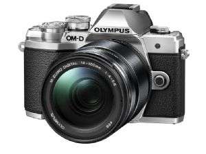 Olympus OM-D E-M10 Mk III + 14-150mm II lens + spare battery - £599 from London Camera Exchange + free Olympus 45mm f1.8 lens - £599 @ LCE
