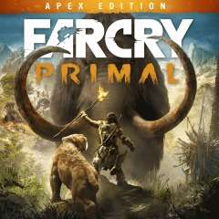 Far Cry Primal (PS4) - Apex Edition - £8.99 @ PSN Store