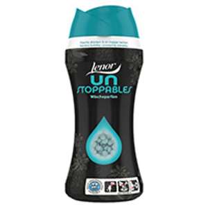 Lenor Unstoppables Fresh In Wash Scent Booster 23g Free Sample via SuperSavvyMe