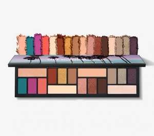 Smashbox L.A. Cover Shot Palette (was £39.50) now £19.75 with Free delivery @ Smashbox