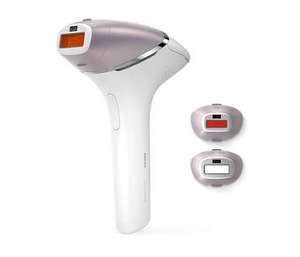 Philips Lumea IPL hair removal only £324.99 (£276 with newsletter signup) @ Philips.co.uk