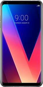 LG V30 H930 64GB 6" Android Mobile Camera Phone Smartphone Unlocked Blue Opened – never used £165.59 xsitems_ltd