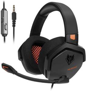 NUBWO PS4 Headset Xbox one Stereo Gaming Headphone £29.74 - Sold by ToSound and Fulfilled by Amazon