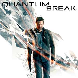 Quantum Break [Xbox One] £4.88 @ Xbox Store Hungary