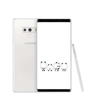 New Samsung Galaxy Note 9 128GB Smartphone Snapdragon 845 4000mAh Battery - £294.14 @ BeyondTech/Aliexpress