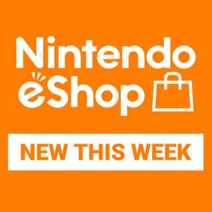 Nintendo 3DS & 2DS Sale :) @ Nintendo eShop
