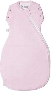 Tommee Tippee The Original Grobag Sleep Bag, 3-9m, 1 Tog, Pink Marl £2 @ Amazon (free p&p for prime, £4.49 p&p for non prime)