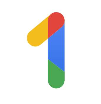 Google One 100GB plan for 59p a month / £7.08 for a year (Selected accounts)