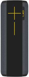 Ultimate Ears Megaboom Bluetooth / Wireless Speaker, Panther Limited Edition - £89.99 @ Amazon