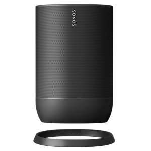 Sonos Move for £351.12 using code @ Advanced MP3 Players