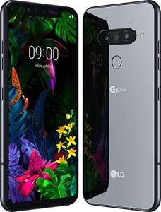 LG G8s snapdragon 855 6gb ram 128 gb rom £328.96 delivered - Sold by DROP SELLING and Fulfilled by Amazon Italy
