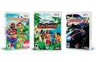 Bundle - EA Playground + Sims 2 Castaway + Need For Speed: Carbon (Wii) - £29.99 @ Argos