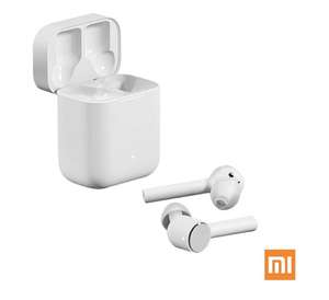 Xiaomi Mi Airdots Pro TWS Wireless Earbuds Noise Cancelling IPX4 - £49.99 @ Sold By EVERGAME Fulfilled By Amazon