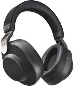 Jabra Elite 85h Bluetooth Over Ear Headphones with ANC and SmartSound Technology £169 at Amazon