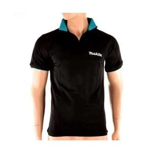Makita 98P137 T-Shirt (Large) £9.95 at Fast Fix FREE POSTAGE