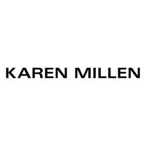 40% off everything plus an extra 10% off Orders at Karen Millen + Free delivery