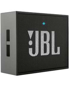 JBL Go Bluetooth Speaker Only £4.99 | JBL T110 In Ear Wired Headphones Only £2.99 @ Carphone Warehouse