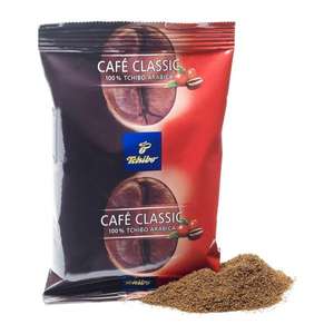 Tchibo Café Classic Elegant Ground Coffee (75x80g Bags / 6kg total) - £42.50 Delivered @ Tchibo Coffee