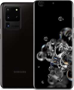 Samsung S20 Ultra with Snapdragon 865 - £1132 (£1104.96 with fee free card) delivered @ Amazon US
