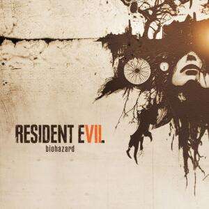 Resident Evil 7 PC £6.59 on Steam