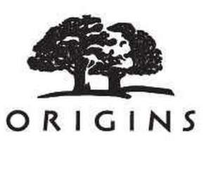 20% off almost everything at Origins + Free Delivery On All Orders
