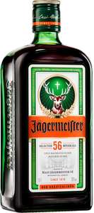 Jägermeister 700ml only £16.00 at Prime / £20.49 Non Prime @ Amazon