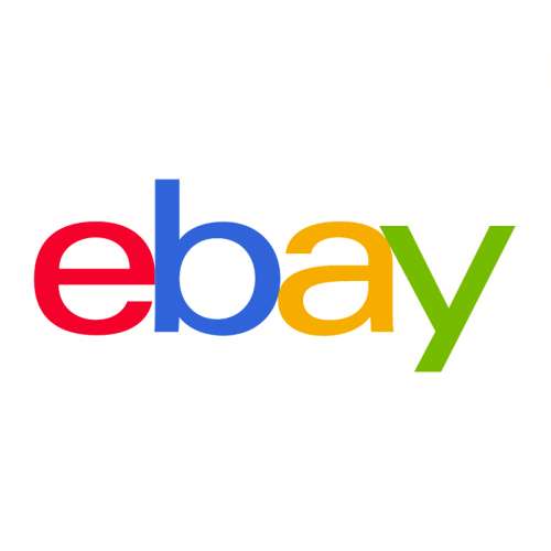Get 10%,15% and 20% Off Selected Items / Sellers including Music Magpie & Currys @ eBay (Min spend £20/Max discount £60)