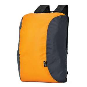 Lowepro SleevePack 13" Backpack- Orange / Grey £6.99 @ ebay / gwcameras