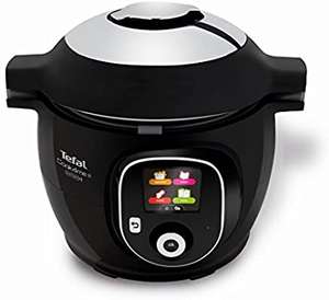 Tefal Electric Pressure Cooker | Cook4me + (6 portions) £159.99 @ Home And Cook