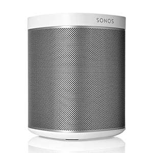 SONOS PLAY:1 Wireless Smart Sound Multi-Room Speaker - White £79.97 - Collection only at Currys PC World