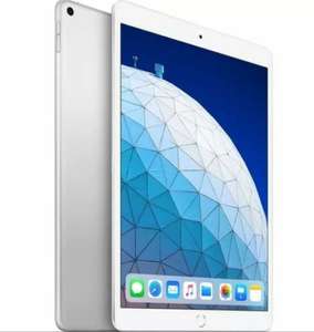 APPLE 10.5" iPad Air (2019) - 256 GB, Silver - Curry's / Ebay outlet