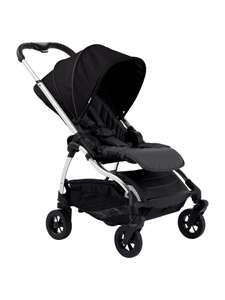 iCandy Raspberry Pushchair Chrome/Bloomsbury Black - £346.50 delivered @ John Lewis & Partners