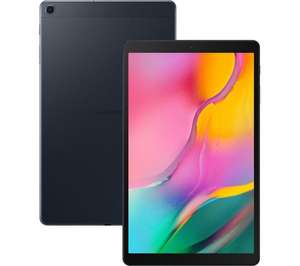 SAMSUNG Galaxy Tab A 10.1in Tablet (2019) - 32GB Black - Android 9.0 (Pie) £144.98 (Ex Demo) delivered at SVP