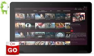 New Linx Virgin TV Telly Tablet 14.1" IPS 32GB Octa Core 3GB RAM Android 7.0 Tab - £149.99 @ eBay / technolec_uk